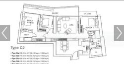 Marina Boulevard (D1), Condominium #497025021